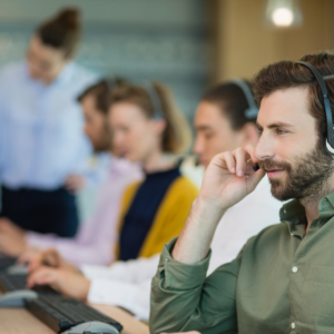 Stimme + Körpersprache in online-Meetings und Schulungen