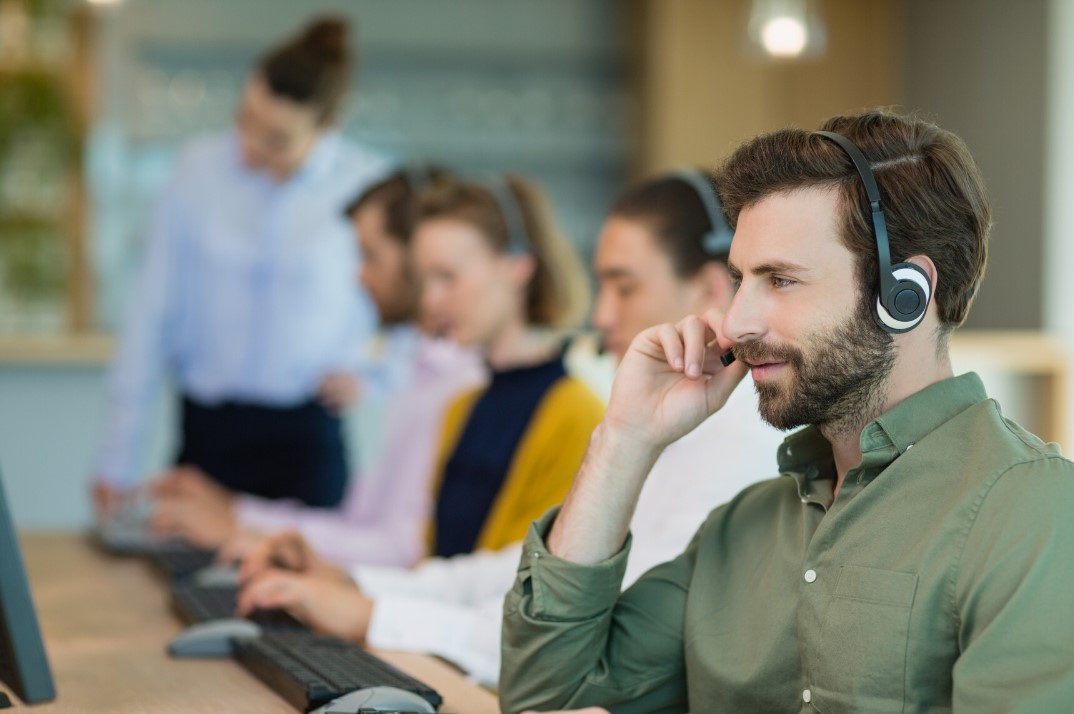 Stimme + Körpersprache in online-Meetings und Schulungen